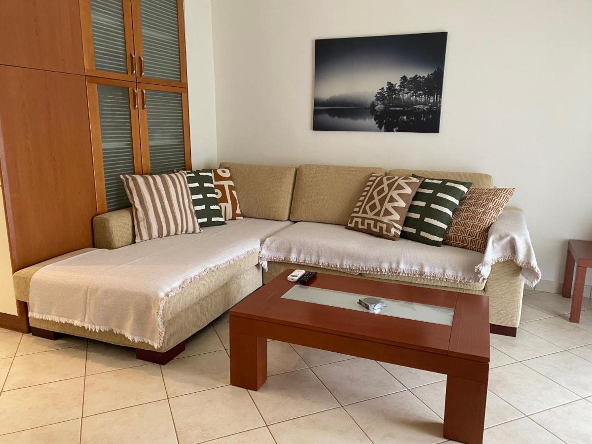Difan Sea Homes A5 Άγιος Ανδρέας Εξωτερικό φωτογραφία