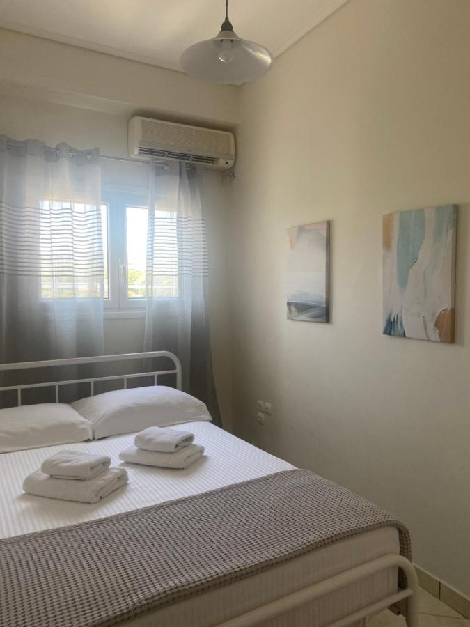 Difan Sea Homes A5 Άγιος Ανδρέας Εξωτερικό φωτογραφία