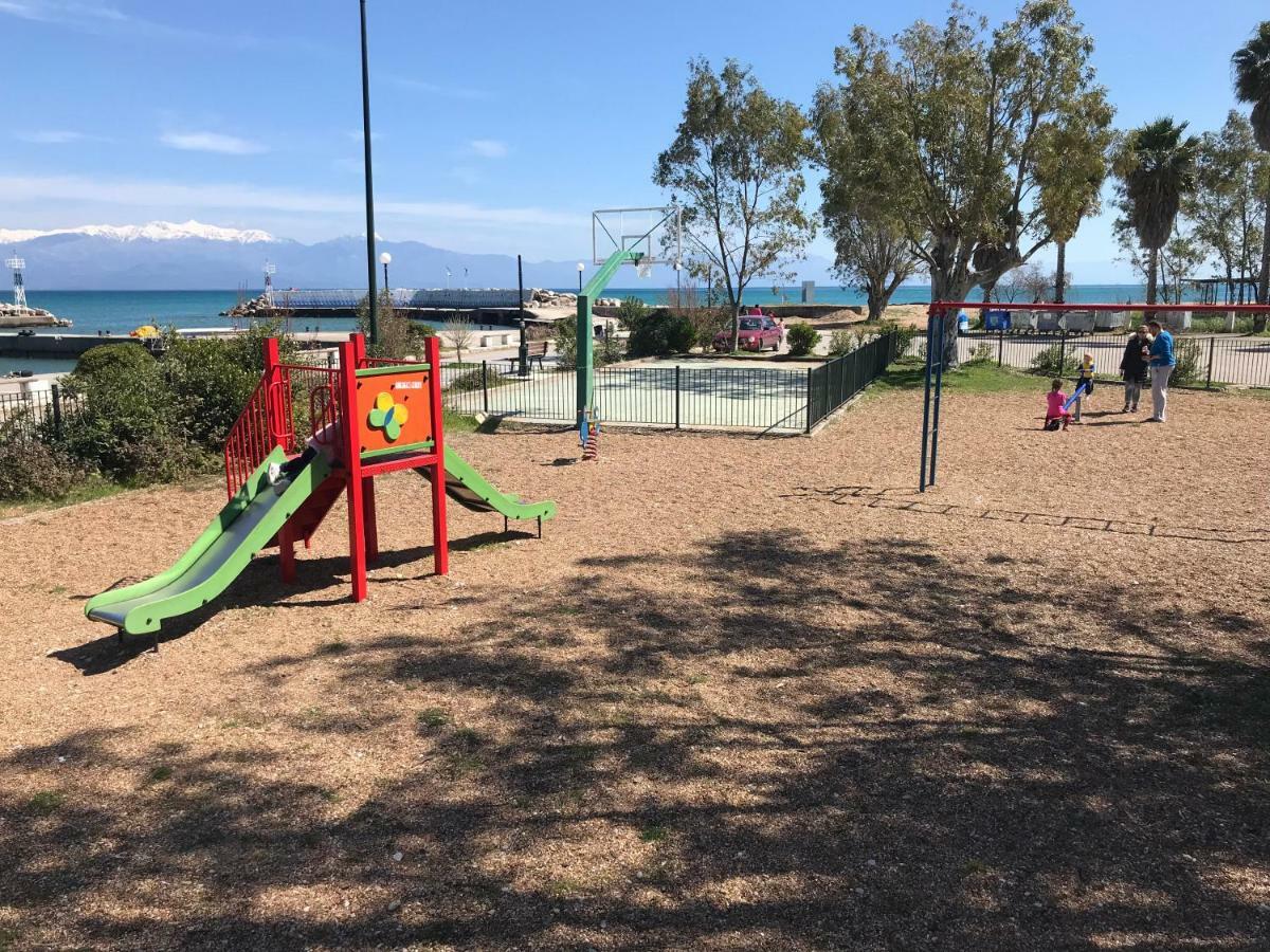 Difan Sea Homes A5 Άγιος Ανδρέας Εξωτερικό φωτογραφία