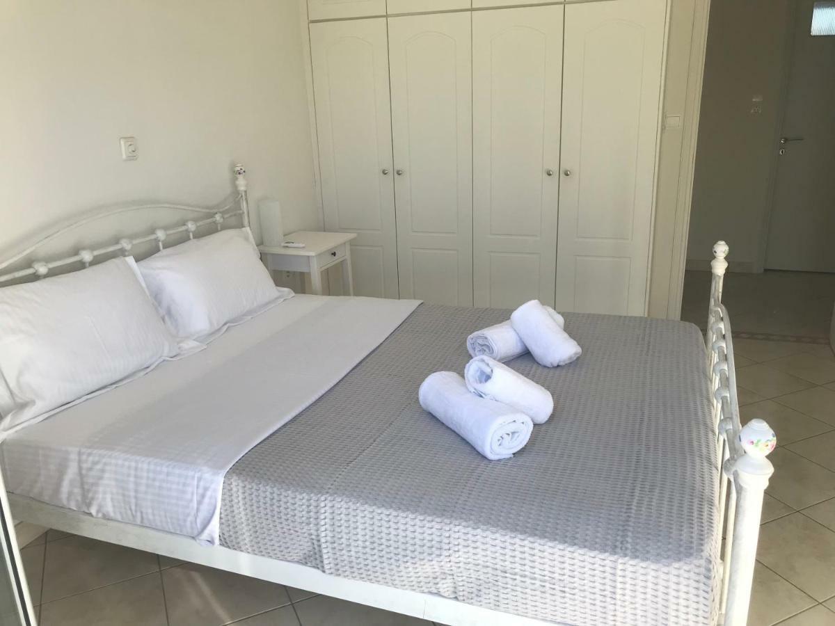 Difan Sea Homes A5 Άγιος Ανδρέας Εξωτερικό φωτογραφία