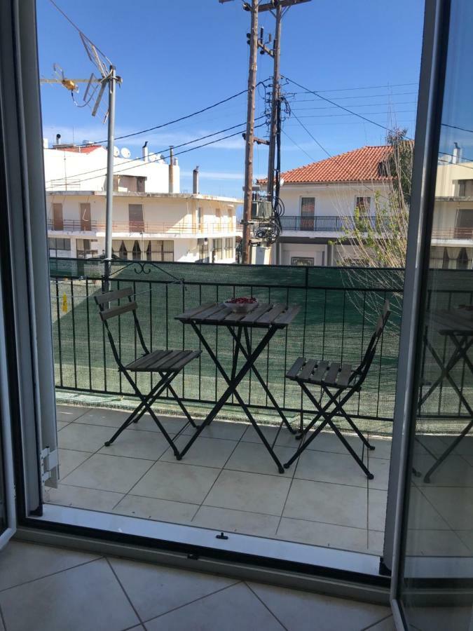 Difan Sea Homes A5 Άγιος Ανδρέας Εξωτερικό φωτογραφία