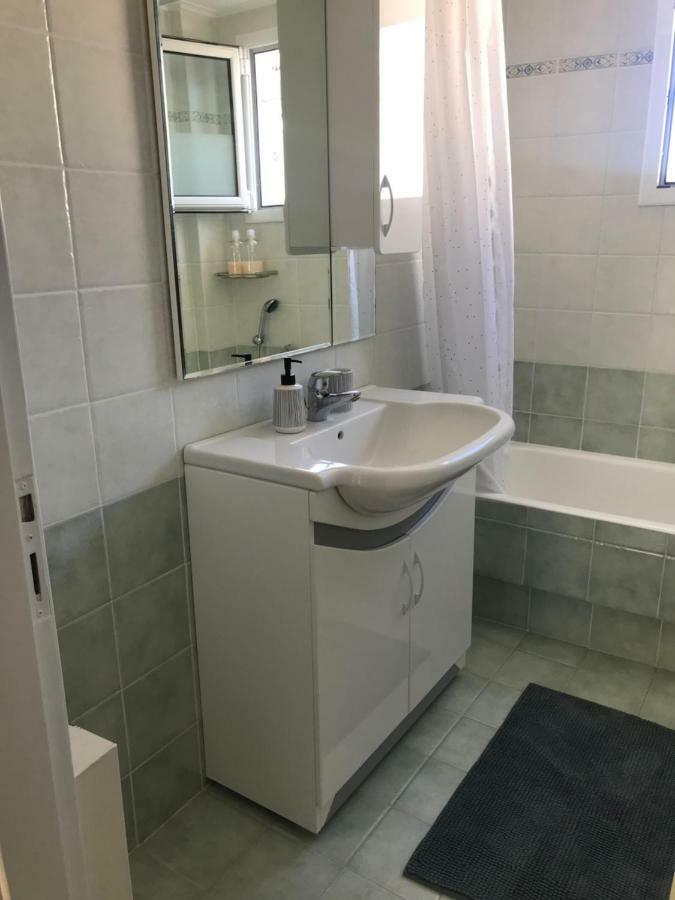 Difan Sea Homes A5 Άγιος Ανδρέας Εξωτερικό φωτογραφία