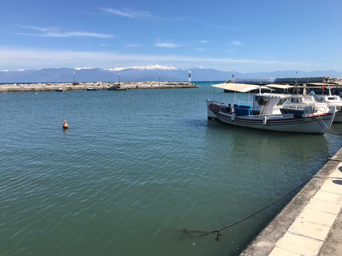 Difan Sea Homes A5 Άγιος Ανδρέας Εξωτερικό φωτογραφία